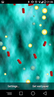 How to download Cells Live Wallpaper lastet apk for laptop