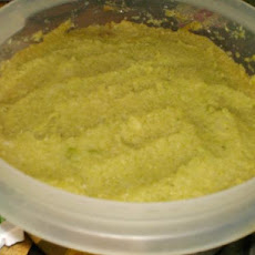 Forget Mashed Pototos! Save Your Heart & Life! Make This