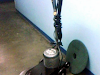 Vendo Pulidoras E Hidrojet Industriales