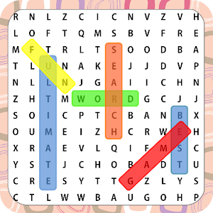 Word Search Ultimate Edition.apk 1.0