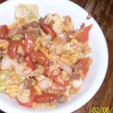 Taco Salad