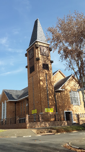 Kcf Church