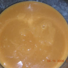 Caramel Sauce