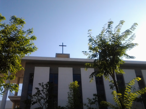 Taiwan Catholic Reginal Seminary