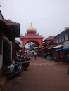 Veer Bhadra Temple