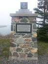 Fisherman's Memorial