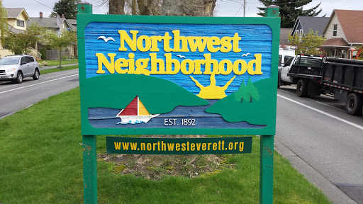 Northwest Neighborhood
