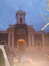 Parroquia Santo Domingo De Guzman