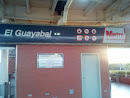 El Guayabal Metro De Maracaibo 