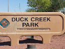 Duck Creek Park