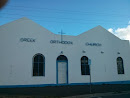 Greek Orthodox Church  