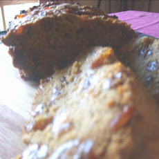 Diabetic Fruitcake