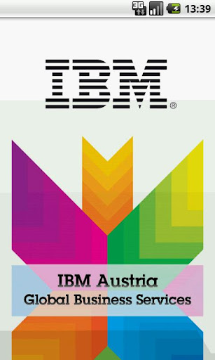 IBM Austria - GBS