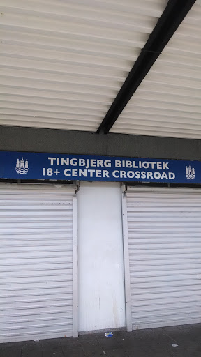 Tingbjerg Bibliotek