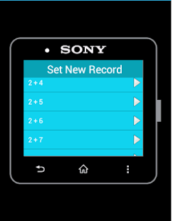 How to install Exercise Tracker 2 1.1 mod apk for bluestacks