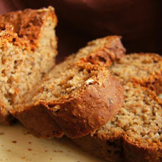 Yeast Free Wholemeal Bread