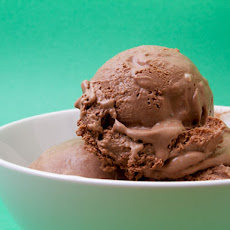 Bi-Rite Creamery's Smooth and Mellow Chocolate Ice Cream