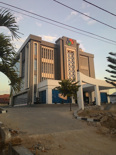 Badan Pusat Statiktik Provinsi Gorontalo