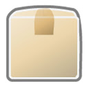 File Manager mobile app icon