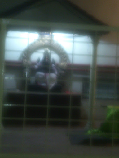 Vinayagar Shrine