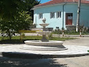 Fountain In Chervena Voda