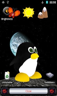 How to download Penguin Dancing Tux 1.0 apk for laptop