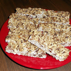 Big Sur High Power Bars