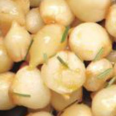 Little Glazed Onions