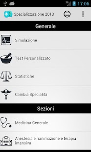How to install Specializzazione Medicina DEMO patch 1.1 apk for bluestacks