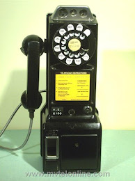 Paystations - Western Electric 210G alt loc LS9 1
