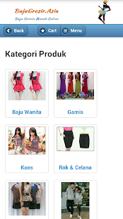 How to download Toko Online Shop Grosir Baju 1.2 mod apk for android