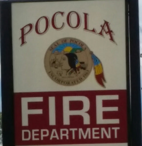 Pocola Fire Department