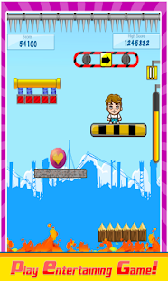 How to download Hyper Fall patch 1.3 apk for android