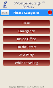 How to download Hindi Phrasebook lastet apk for laptop