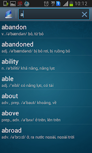 How to mod 3000 English words Vietnamese 1.1 apk for bluestacks