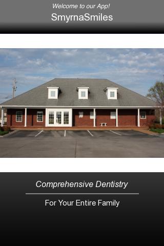 Smyrna Smiles Dental