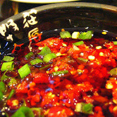 Another Five Spice Marinade & Dipping Sauce