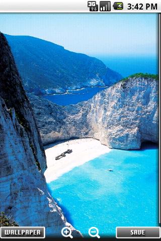 best-hd-backgrounds for android screenshot
