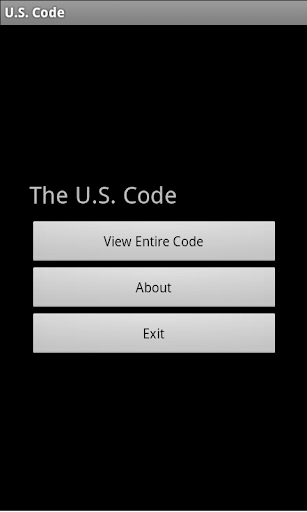 U.S. Flag Code App