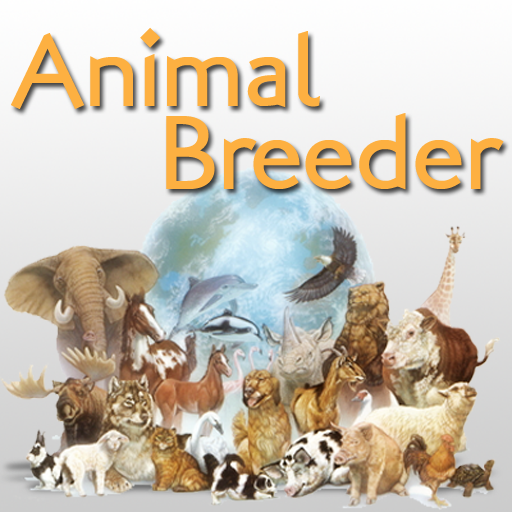 Animal Breeder Pro LOGO-APP點子