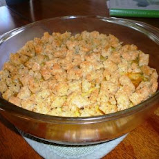 Broccoli Puff Casserole