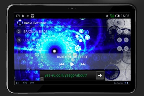 How to mod ELECTRONIC MUSIC | 100 RADIO lastet apk for laptop