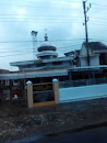 Masjid Pinggir Jalan 