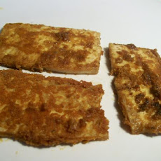 Vegan Bacon