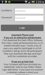 How to mod mBallot patch 1.7 apk for laptop