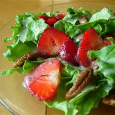 Poppyseed Dressing