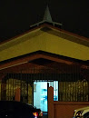 Church Of Nazarene