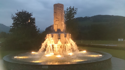 Tibelbrunnen