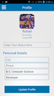 How to install ChatAll lastet apk for bluestacks