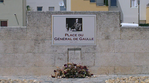 Place Du Général De Gaulle